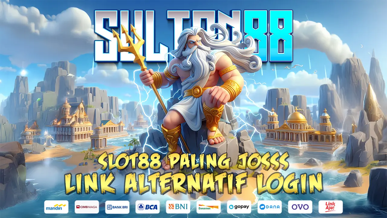 Mahesa88 slot88 resmi