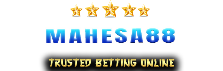 Mahesa88 Logo